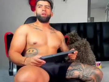 erick_blake_ on Chaturbate