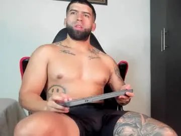 erick_blake_ on Chaturbate