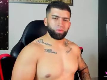 erick_blake_ on Chaturbate
