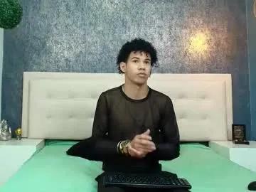 Freechat erick_zhimerman on Chaturbate
