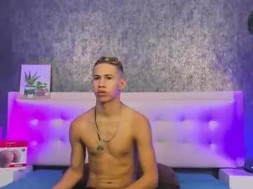 Freechat erick_zhimerman on Chaturbate