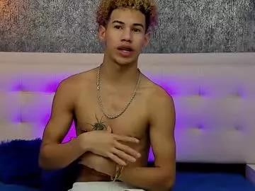 Freechat erick_zhimerman on Chaturbate