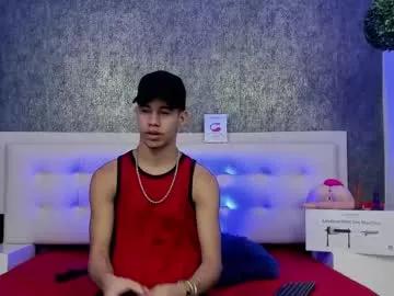 Freechat erick_zhimerman on Chaturbate