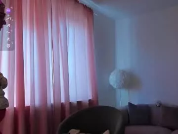 Private esmimilf on Chaturbate