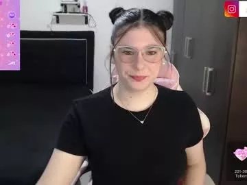 espagamer5 on Chaturbate