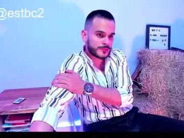 esteban_fer on Chaturbate