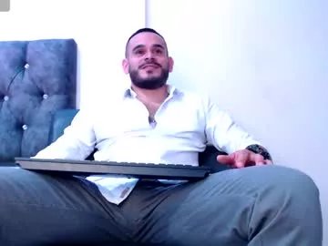 esteban_fer on Chaturbate