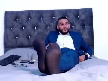 esteban_fer on Chaturbate