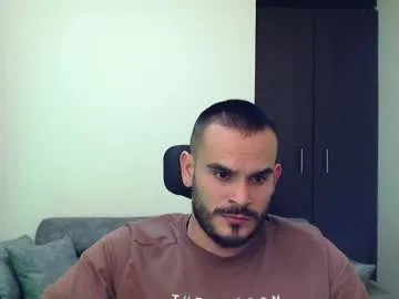 esteban_fer on Chaturbate