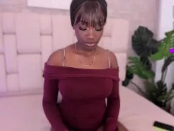 estefanyy_ on Chaturbate