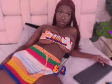 estefanyy_ on Chaturbate