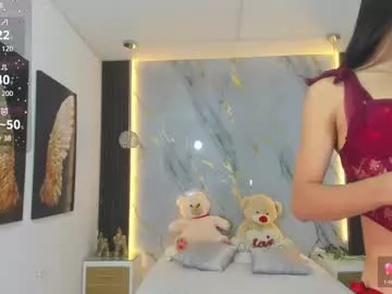 Freechat estephany_doll on Chaturbate