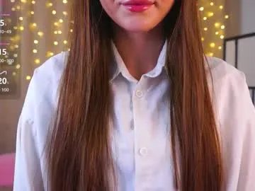 estrellabecnel on Chaturbate