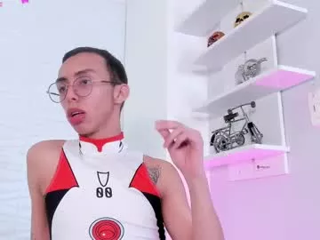 Offline ethaancox on Chaturbate