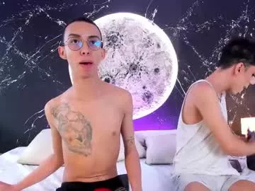 Offline ethaancox on Chaturbate