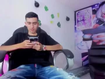 ethan_boy_ on Chaturbate