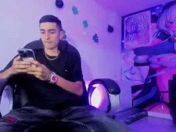 ethan_boy_ on Chaturbate