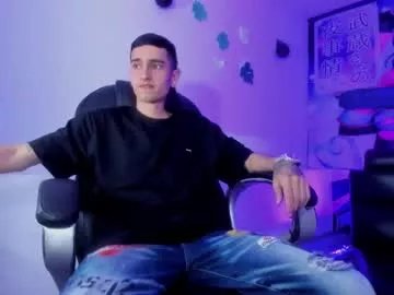 ethan_boy_ on Chaturbate