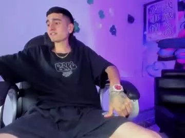 ethan_boy_ on Chaturbate