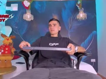 ethan_boy_ on Chaturbate