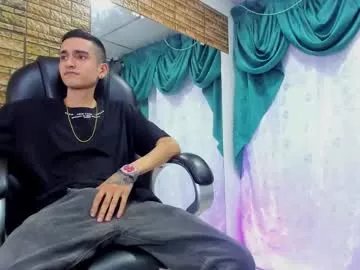ethan_boy_ on Chaturbate