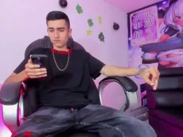 ethan_boy_ on Chaturbate