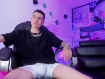 ethan_boy_ on Chaturbate