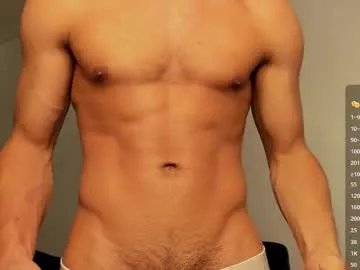 ethan_devis7 on Chaturbate