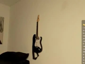 ethan_devis7 on Chaturbate