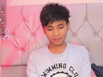 ethan_westt on Chaturbate