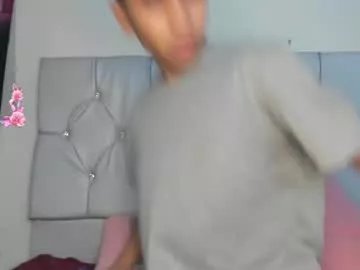 ethan_westt on Chaturbate