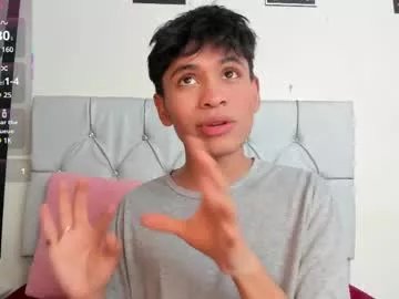 ethan_westt on Chaturbate