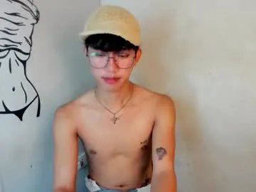 ethereal_blake on Chaturbate