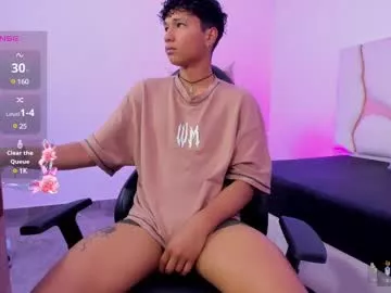 Offline ette_tay on Chaturbate