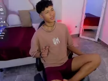 Offline ette_tay on Chaturbate