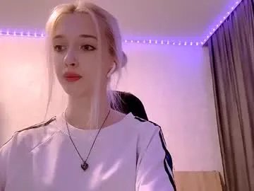 eufemiazurawski on Chaturbate