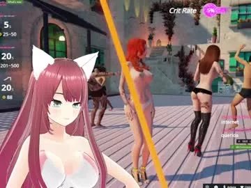 eva_3d on Chaturbate