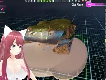 eva_3d on Chaturbate