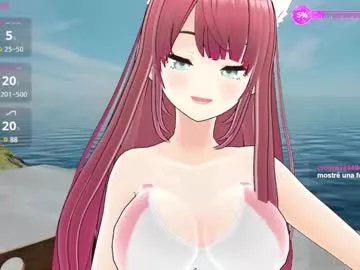 eva_3d on Chaturbate