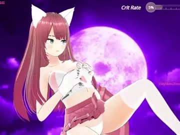 eva_3d on Chaturbate