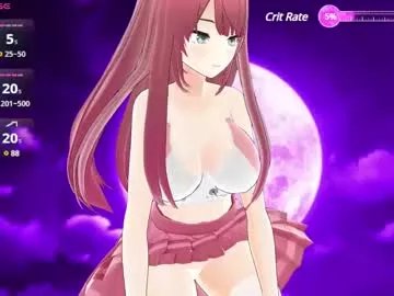 eva_3d on Chaturbate