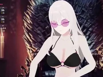 eva_3d on Chaturbate