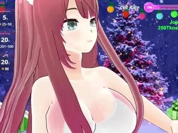 eva_3d on Chaturbate