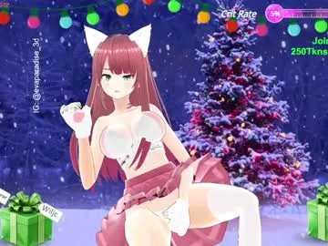 eva_3d on Chaturbate