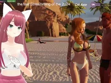 eva_3d on Chaturbate