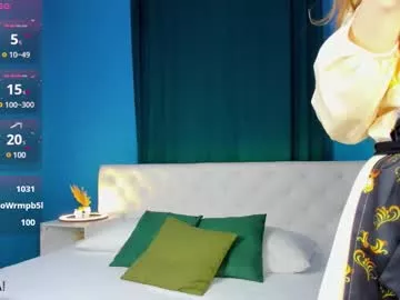 Group eva__lewis on Chaturbate