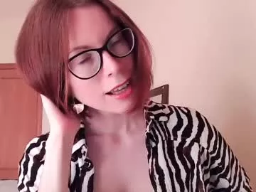 Private eva_cutesmile on Chaturbate