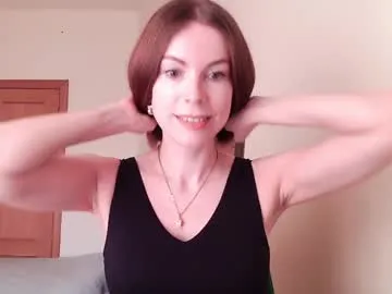 Private eva_cutesmile on Chaturbate