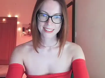 Private eva_cutesmile on Chaturbate