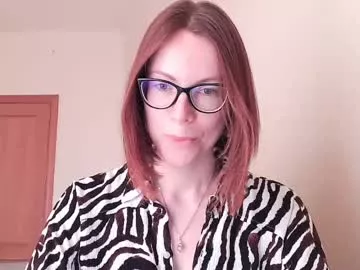 Private eva_cutesmile on Chaturbate